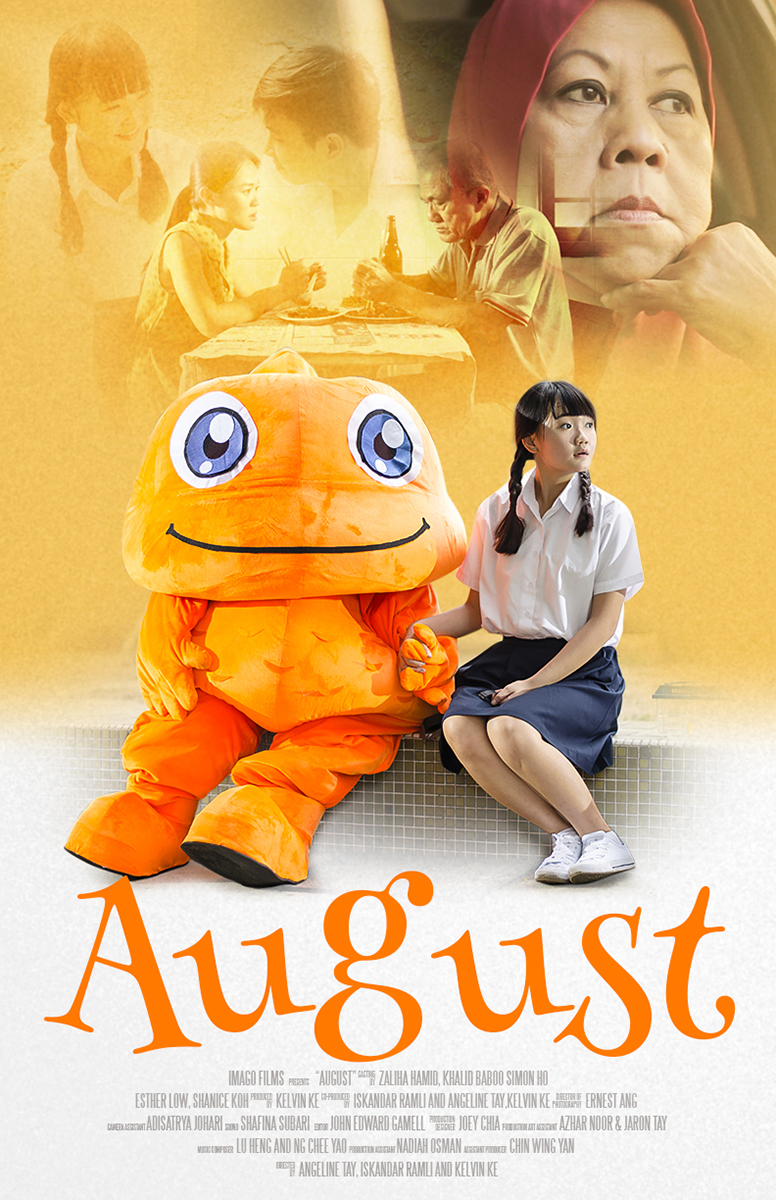 Poster Design by WooTKdesign for this project | Design #6389829
