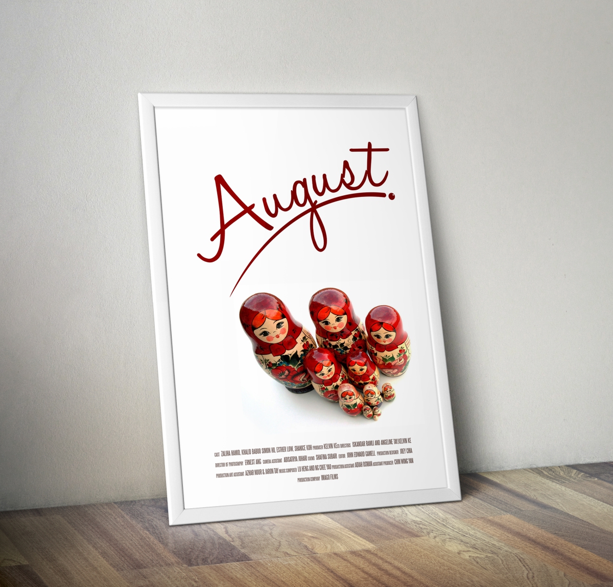 Design de Poster par cb1318 pour ce projet | Design #6381821