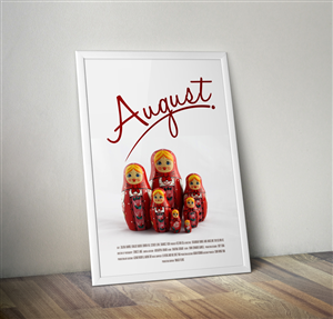 Poster Design by cb1318 for this project | Design: #6384430