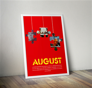 Poster Design by cb1318 for this project | Design: #6385170