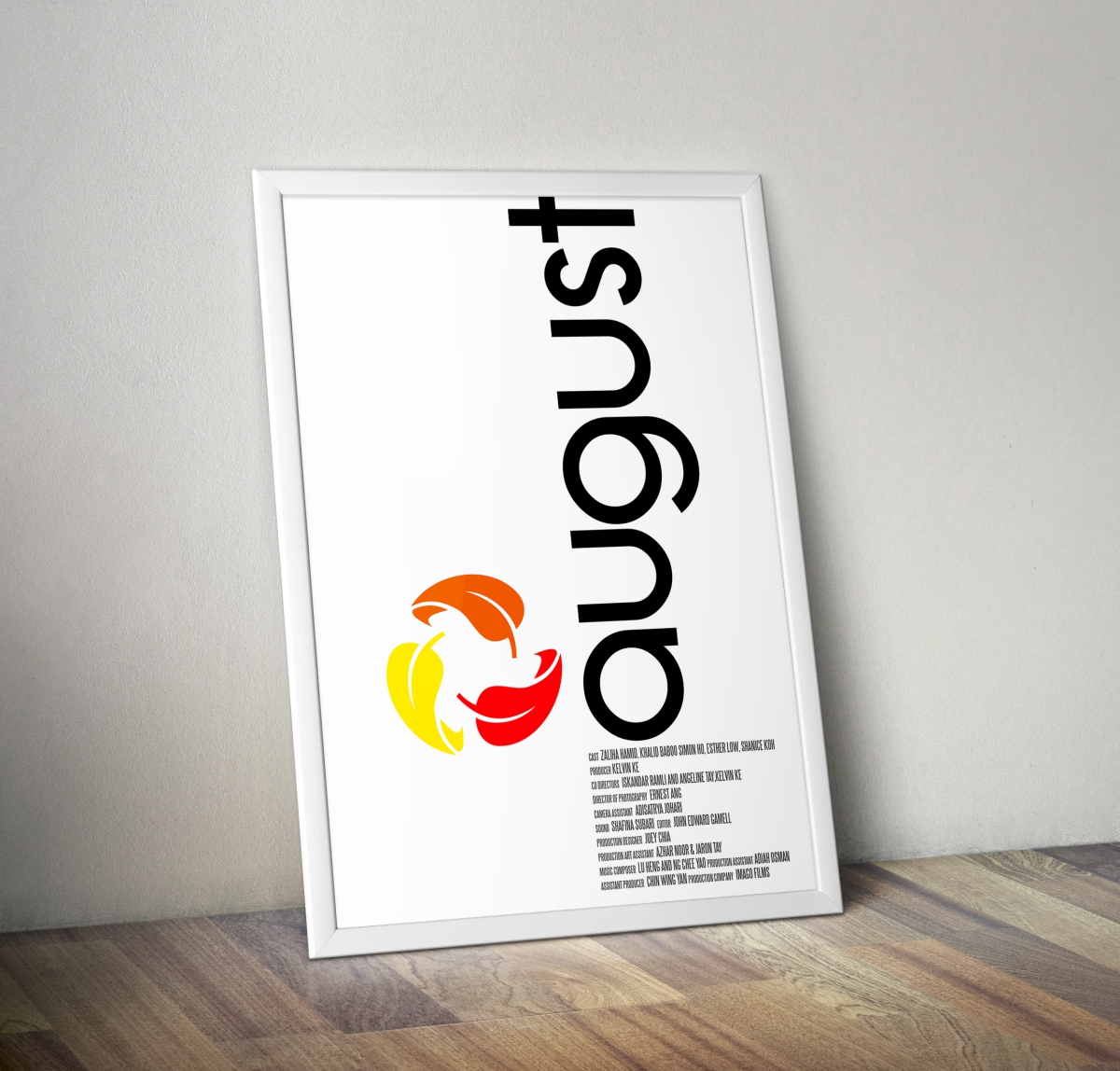 Poster Design by cb1318 for this project | Design #6385340
