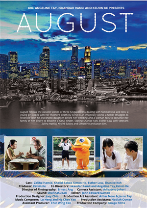 Poster Design by roopaljain for this project | Design: #6344396