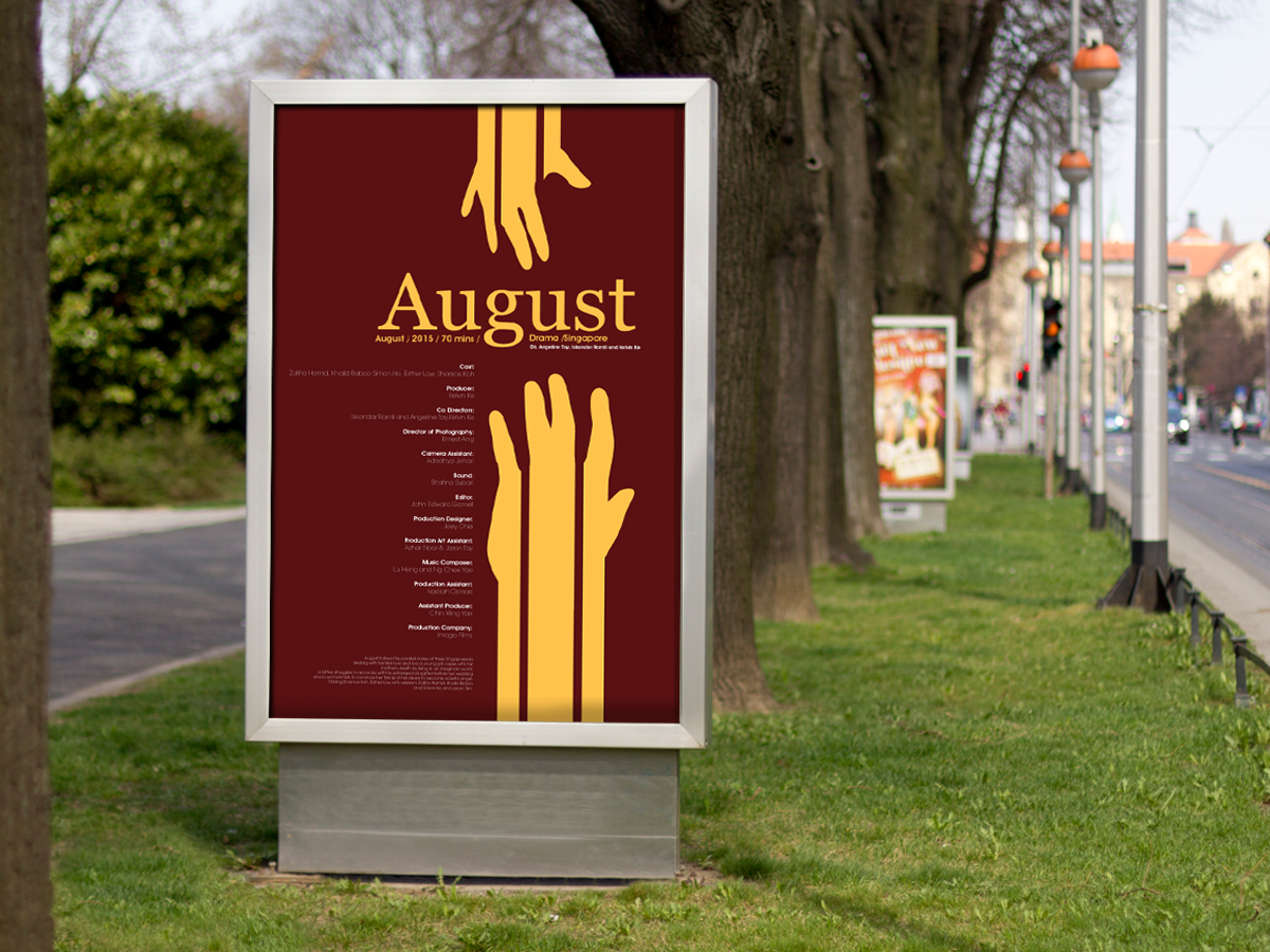 Poster-Design von dii für dieses Projekt | Design #6359251