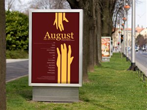 Poster Design by dii for this project | Design: #6359251