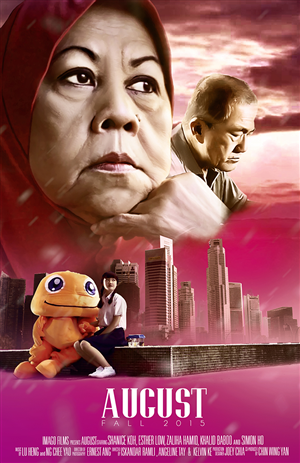 Poster Design by TRK for this project | Design #6374095