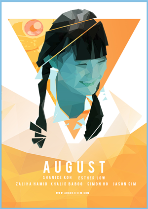 Poster Design by VG media for this project | Design: #6347239