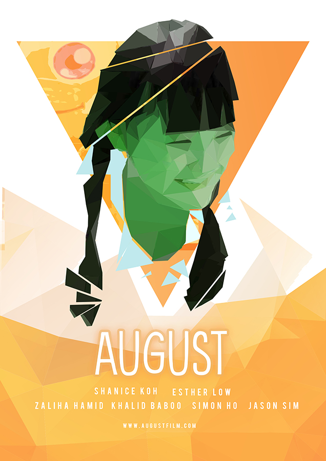 Poster Design by VG media for this project | Design #6351728