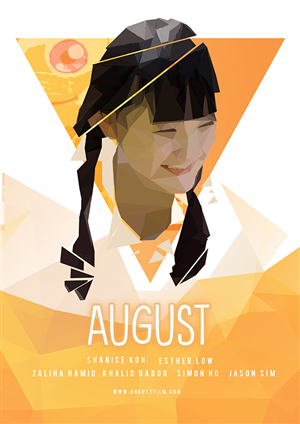 Poster Design by VG media for this project | Design: #6351733