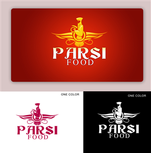Logo Design by pinky