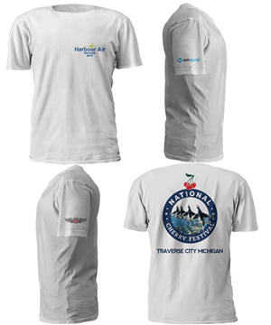 Design de T-shirt par senja pour Hill Aircraft | Design : #6340041