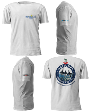 Design de T-shirt par senja pour Hill Aircraft | Design : #6340162
