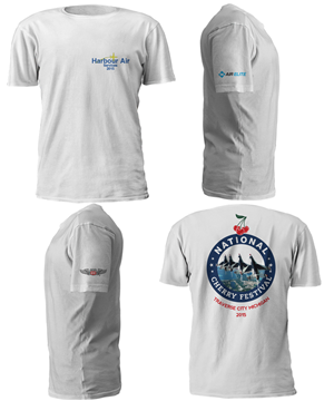 Design de T-shirt par senja pour Hill Aircraft | Design #6360069