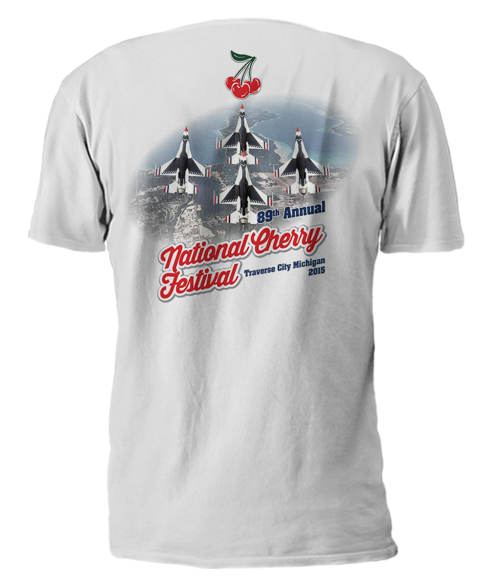 T-shirt Design by senja for Hill Aircraft | Design #6380174