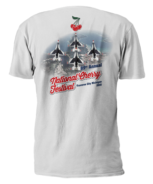 Design de T-shirt par senja pour Hill Aircraft | Design : #6380174