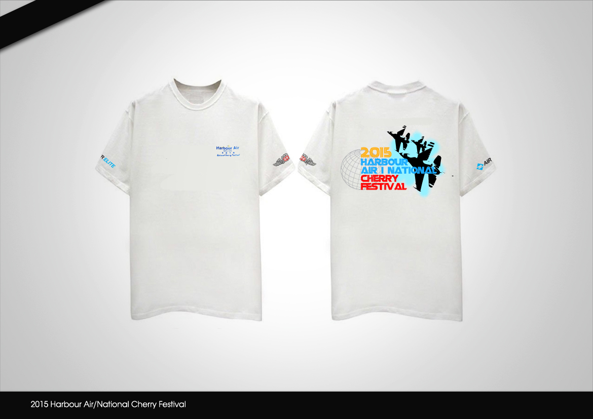 Design de T-shirt par disign pour Hill Aircraft | Design #6341057