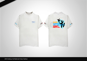 Design de T-shirt par disign pour Hill Aircraft | Design : #6341057