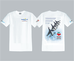 Design de T-shirt par loistudio pour Hill Aircraft | Design : #6384563