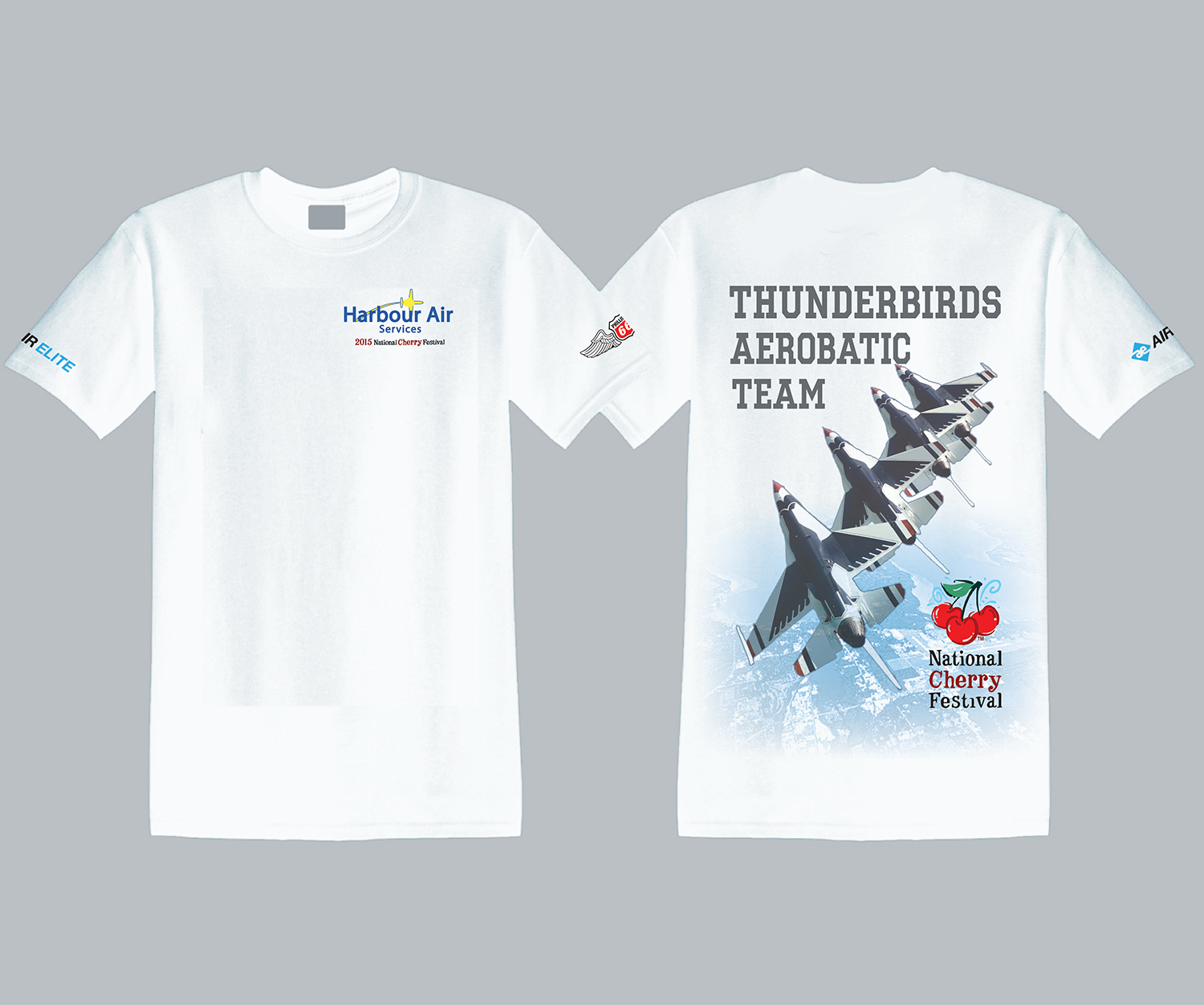 Design de T-shirt par loistudio pour Hill Aircraft | Design #6384809