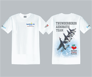 T-shirt Design by loistudio