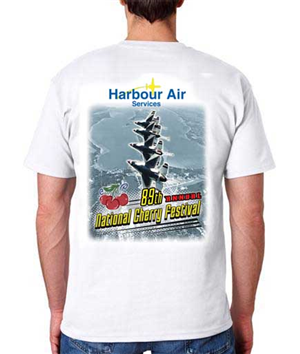 Design de T-shirt par NILDesigns pour Hill Aircraft | Design #6341005