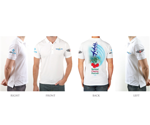 Design de T-shirt par ~idiaz~ pour Hill Aircraft | Design : #6337278