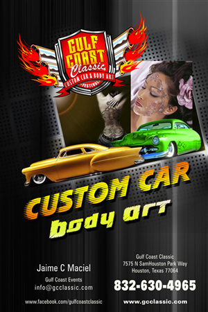 Flyer Design by Sbss for this project | Design: #1678065