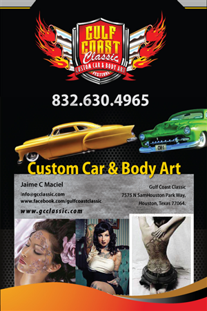 Flyer Design by Sbss for this project | Design: #1678209
