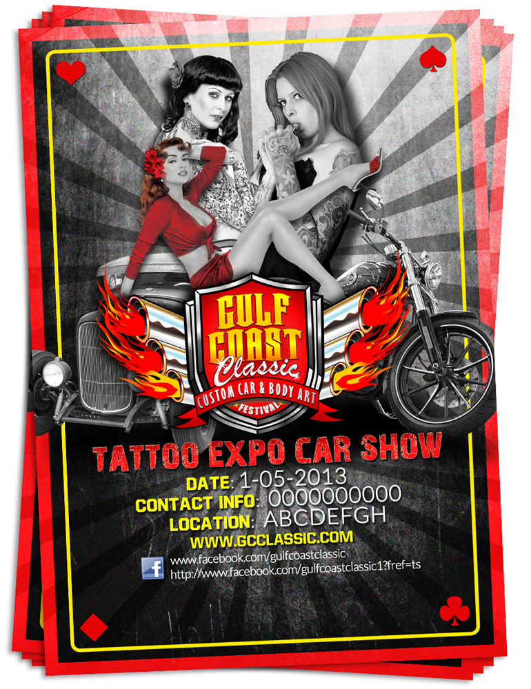 Flyer Design by ESolz Technologies for this project | Design #1677525