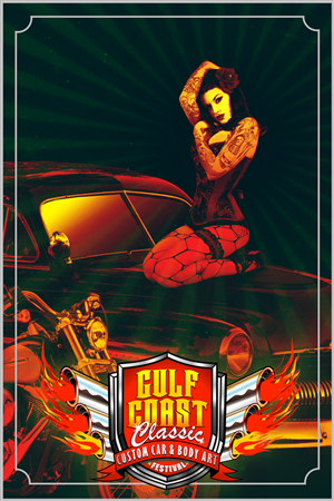 Flyer Design by surreal_cereal