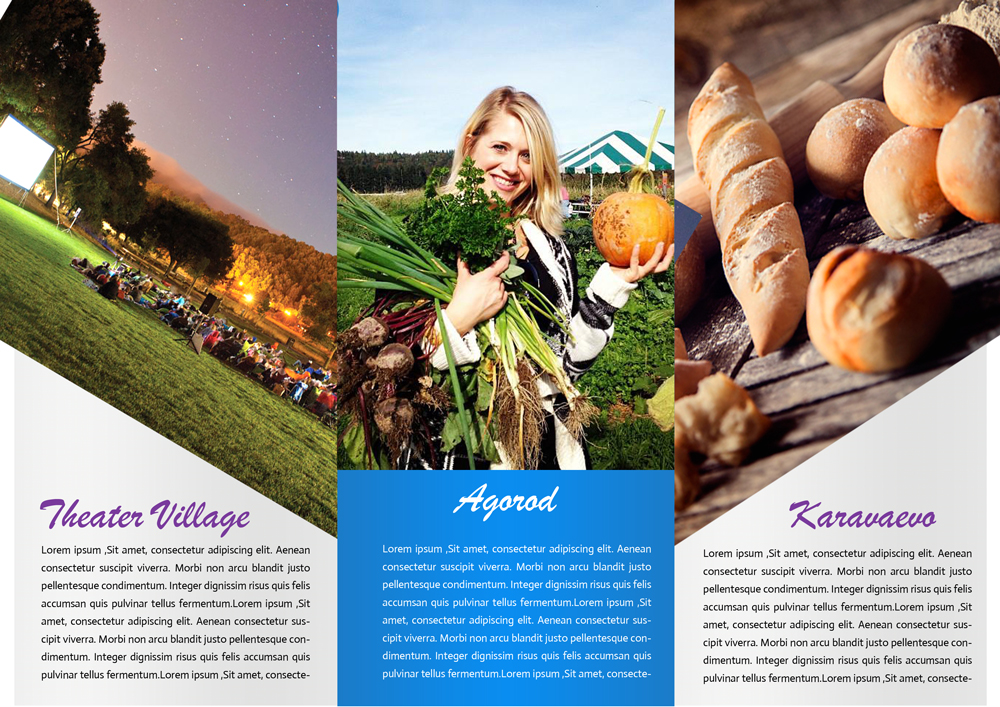 Brochure Design by BC Arts for this project | Design #6380366