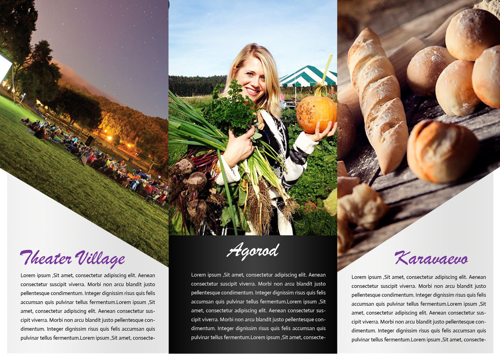 Design de Brochure par BC Arts pour ce projet | Design #6380370