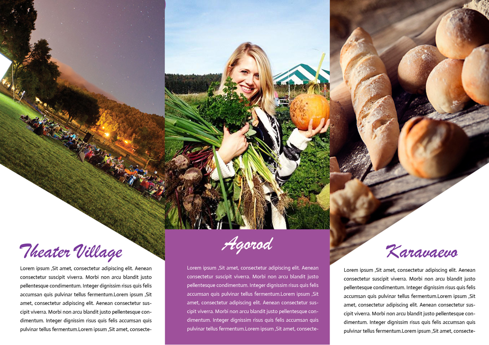 Brochure Design by BC Arts for this project | Design #6380407