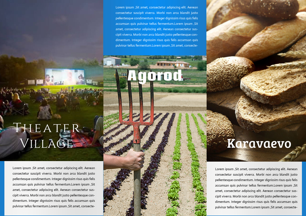 Brochure Design by BC Arts for this project | Design #6401444