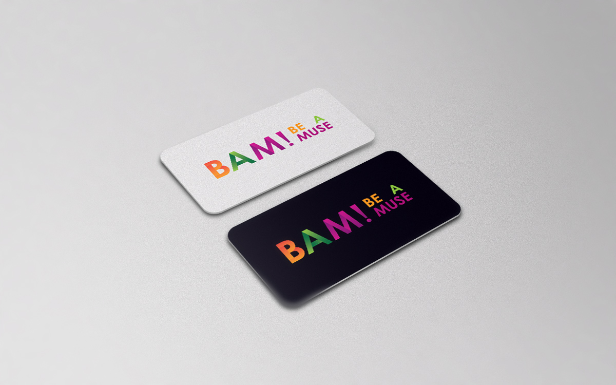 Logo Design by ICreativeCreations for Be A Muse | Design: #6420008