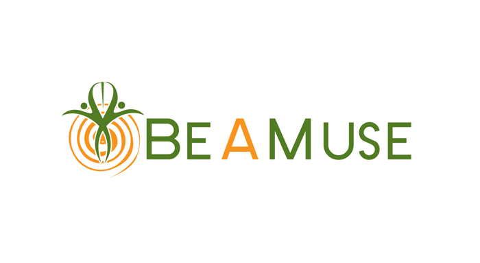 Logo Design by ApurbaMan for Be A Muse | Design #6398288