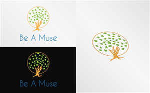 Logo Design by Grafactory for Be A Muse | Design: #6385907