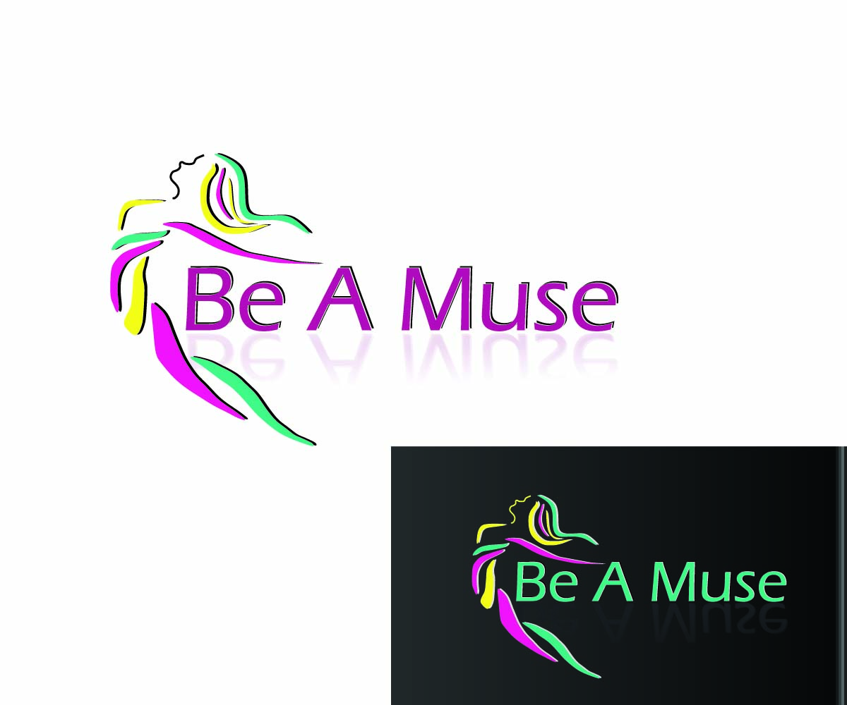 Diseño de Logo por Mardzy para Be A Muse | Diseño #6337852