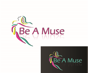 Diseño de Logo por Mardzy para Be A Muse | Diseño #6337852