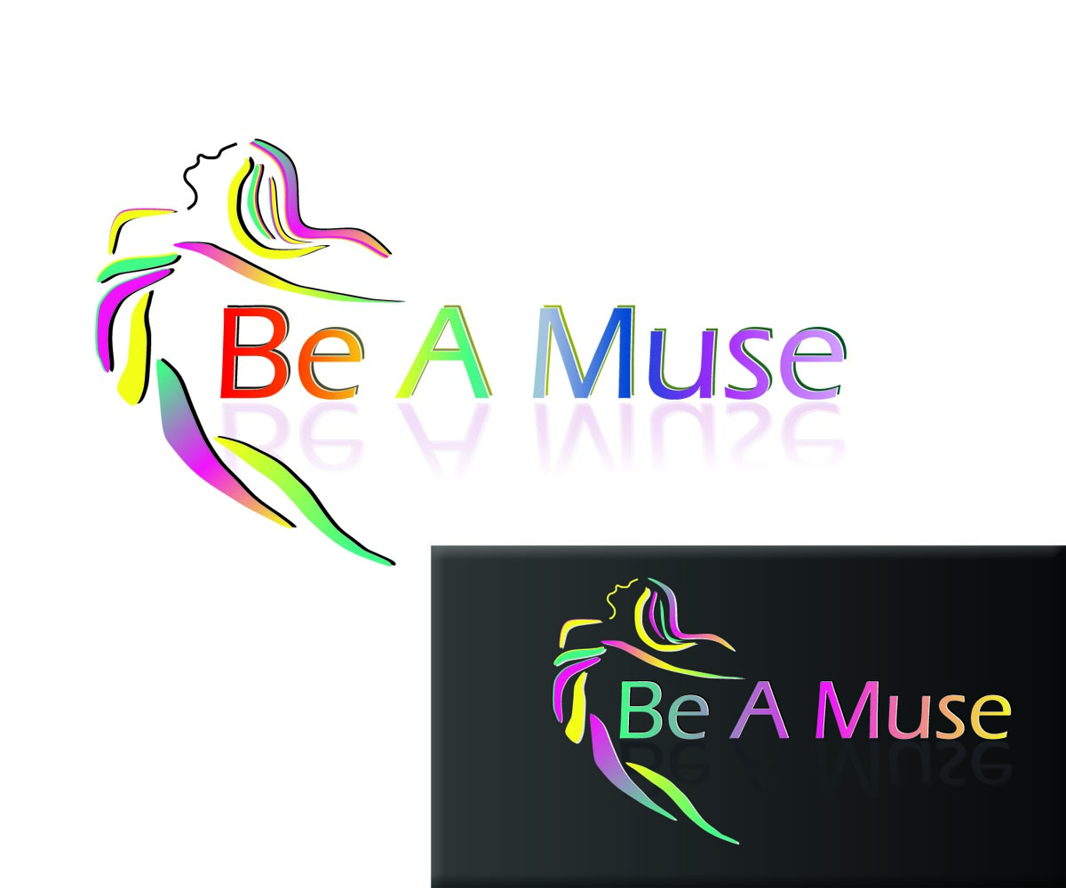 Logo Design by Mardzy for Be A Muse | Design #6345428