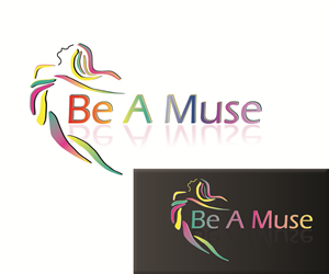 Logo Design by Mardzy for Be A Muse | Design: #6345428