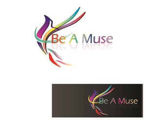 Logo Design by Mardzy for Be A Muse | Design: #6353671