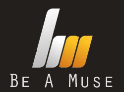 Logo Design by tharindukrishan89 for Be A Muse | Design #6320484