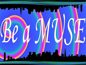 Diseño de Logo por Matt Horvath para Be A Muse | Diseño #6320994