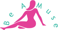 Diseño de Logo por sushmita_Datta para Be A Muse | Diseño #6329143