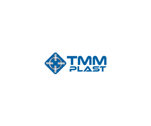 Diseño de Logo por GGV para TMMPLAST - Piotr Mankowski | Diseño: #6395916