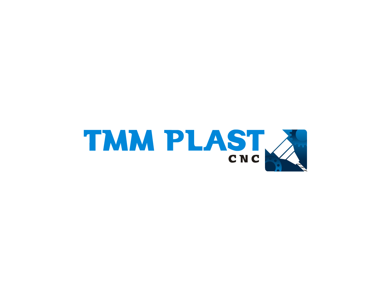 Logo-Design von Mr.Johnny für TMMPLAST - Piotr Mankowski | Design #6393614