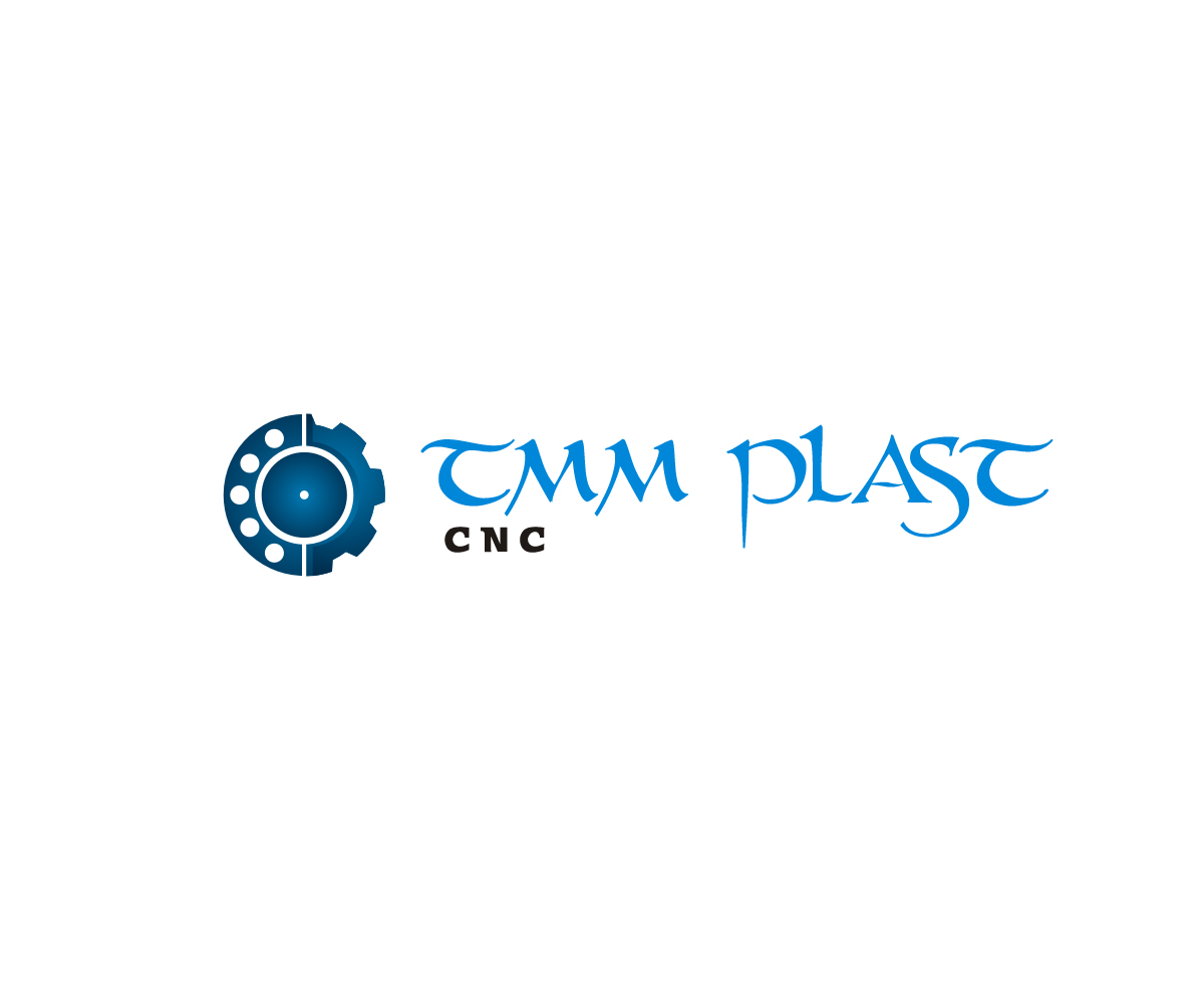Logo Design by Mr.Johnny for TMMPLAST - Piotr Mankowski | Design #6393617
