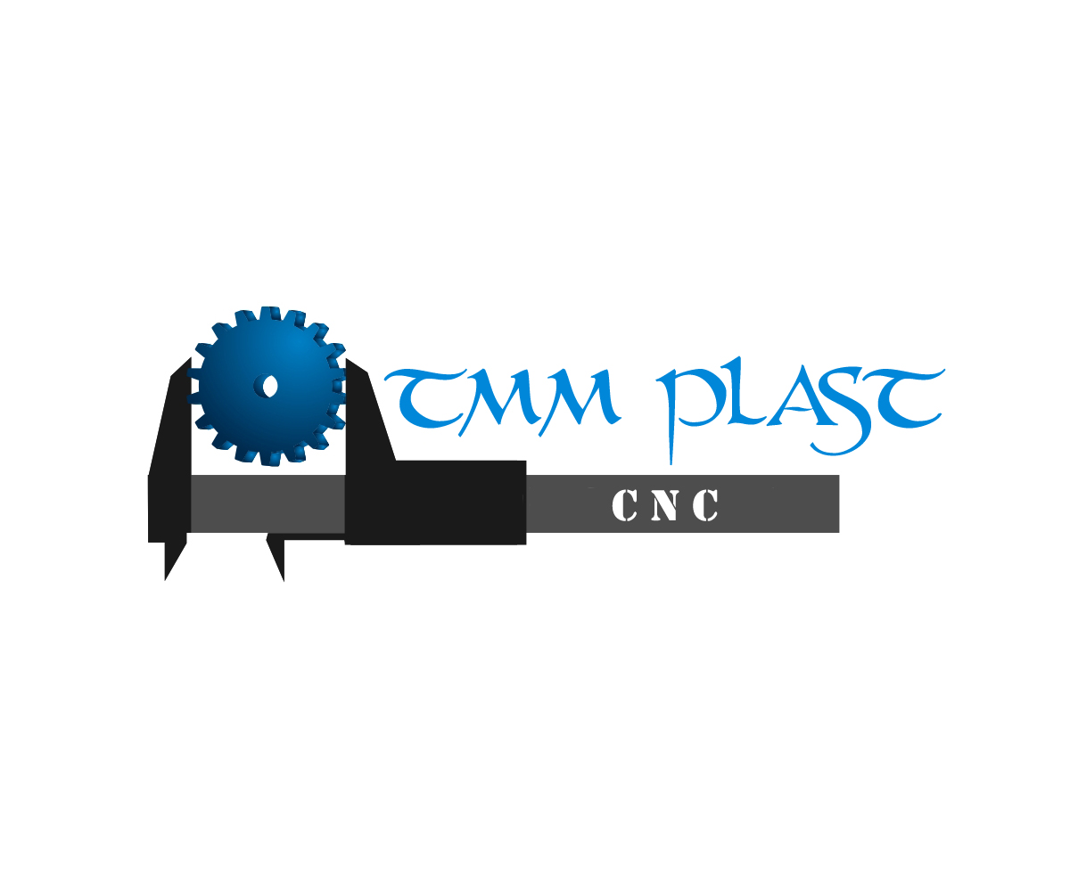 Logo Design by Mr.Johnny for TMMPLAST - Piotr Mankowski | Design #6393618