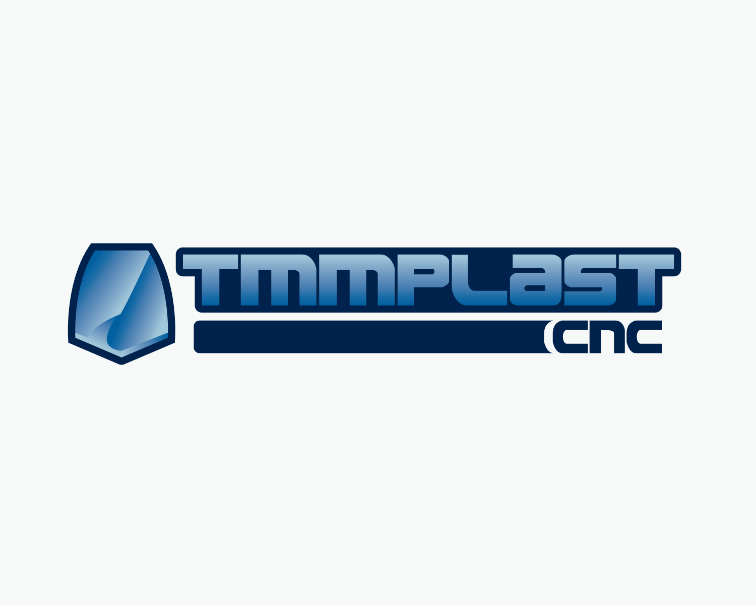 Logo-Design von CSDGraphics105 für TMMPLAST - Piotr Mankowski | Design #6316401