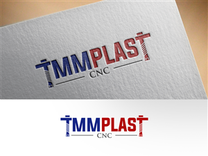 Logo-Design von EPIC PEN für TMMPLAST - Piotr Mankowski | Design #6392755